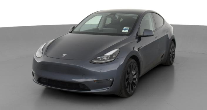 2023 Tesla Model Y Performance -
                Concord, NC