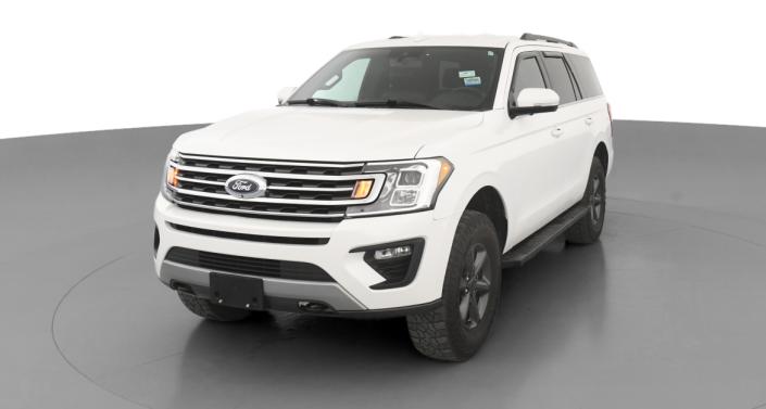 2020 Ford Expedition XLT -
                Fort Worth, TX