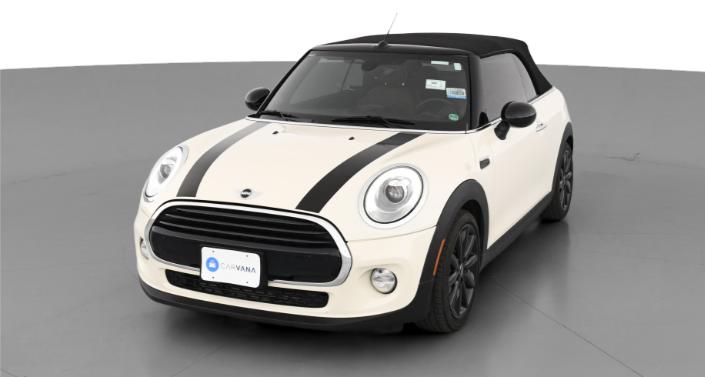 2018 MINI Cooper Convertible  -
                Tolleson, AZ