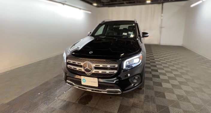 2020 Mercedes-Benz GLB 250 -
                Framingham, MA