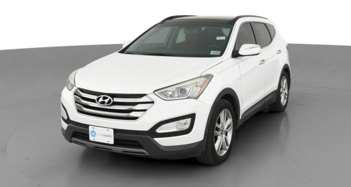 2015 Hyundai Santa Fe Sport 2.0T -
                Concord, NC