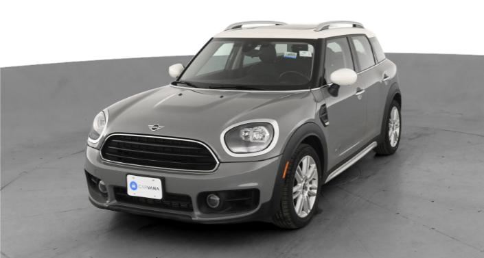 2020 MINI Cooper Countryman  -
                Beverly, NJ