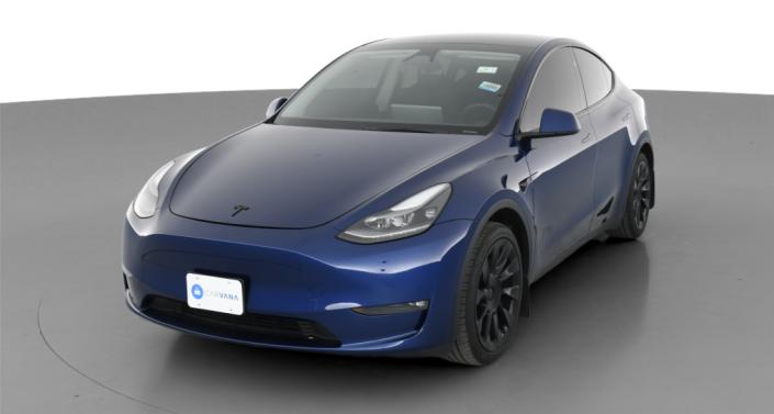 2023 Tesla Model Y Long Range -
                Richton Park, IL