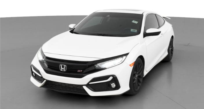 2020 Honda Civic Si -
                Tolleson, AZ