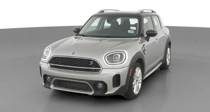 2023 MINI Cooper Countryman S -
                Hebron, OH