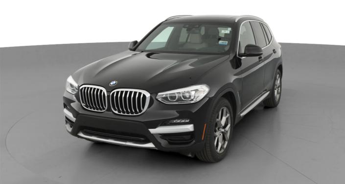 2021 BMW X3 xDrive30i -
                Tolleson, AZ