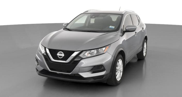 2020 Nissan Rogue Sport SV -
                Haines City, FL