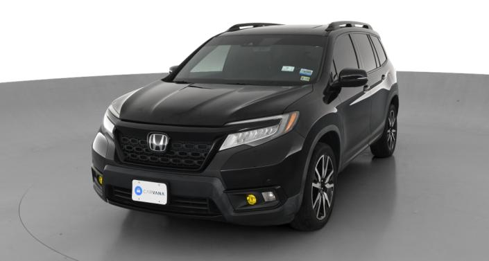 2019 Honda Passport Elite -
                Colonial Heights, VA