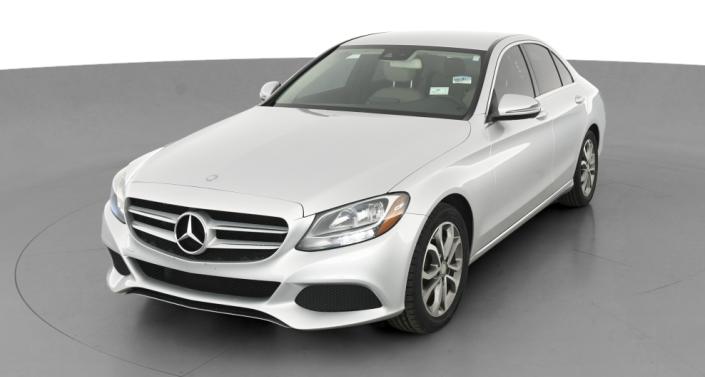 2016 Mercedes-Benz C-Class C 300 -
                Bessemer, AL