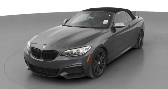 2016 BMW 2 Series M235i -
                Fort Worth, TX