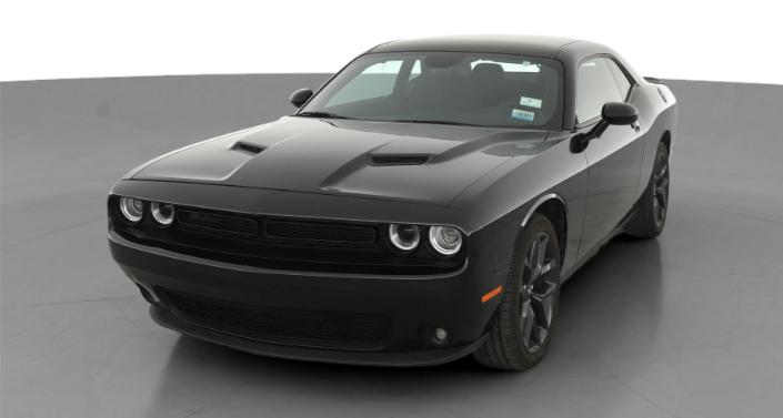 2020 Dodge Challenger SXT -
                Bessemer, AL