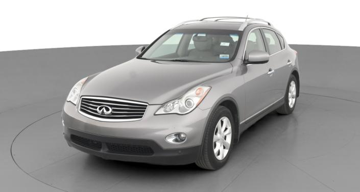 2010 INFINITI EX35 Journey -
                West Memphis, AR