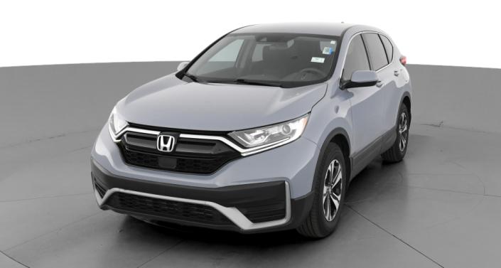 2021 Honda CR-V Special Edition -
                Tolleson, AZ