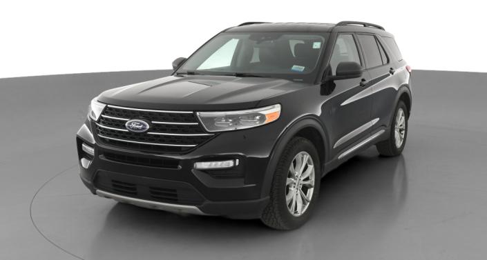 2021 Ford Explorer XLT -
                Lorain, OH