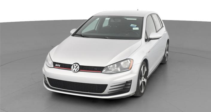 2015 Volkswagen Golf GTI S -
                West Memphis, AR