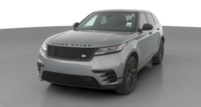 2024 Land Rover Range Rover Velar Dynamic SE -
                Hebron, OH