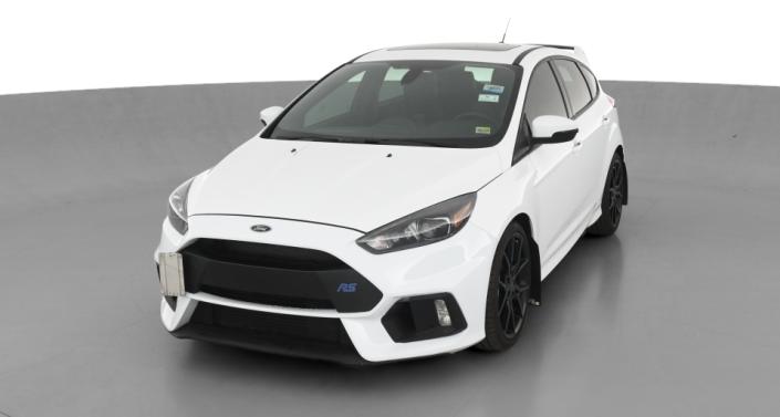 2016 Ford Focus RS -
                Colonial Heights, VA