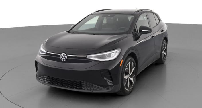 2023 Volkswagen ID.4 Pro S -
                Haines City, FL