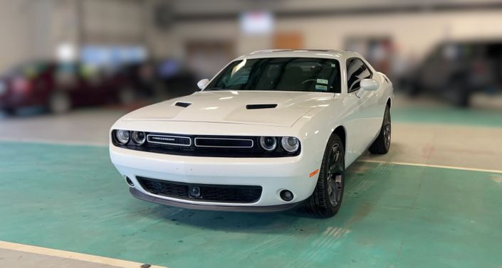 2018 Dodge Challenger SXT -
                Fairview, OR