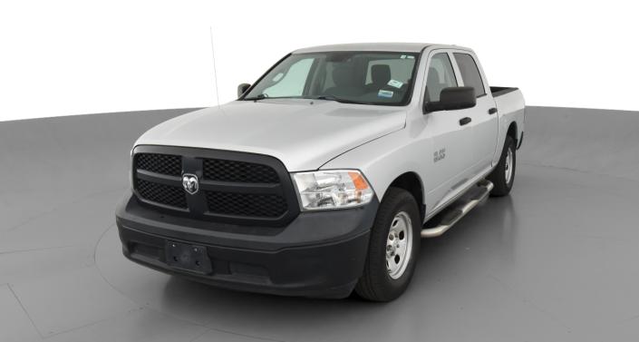 2014 RAM 1500 Tradesman -
                Concord, NC