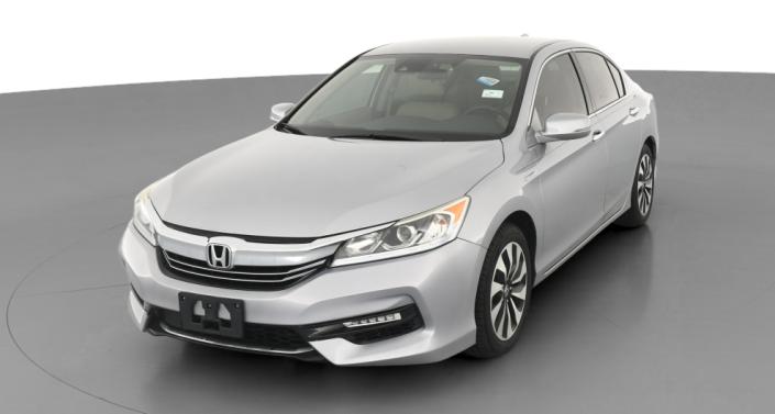 2017 Honda Accord Base -
                West Memphis, AR