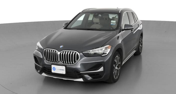 2021 BMW X1 sDrive28i -
                Colonial Heights, VA