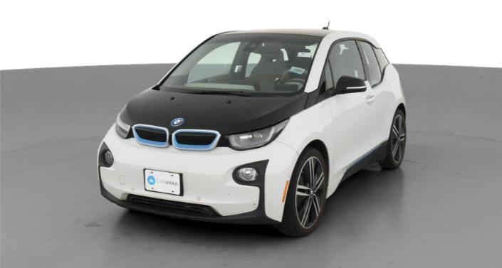 2015 BMW i3 Range Extender -
                Concord, NC