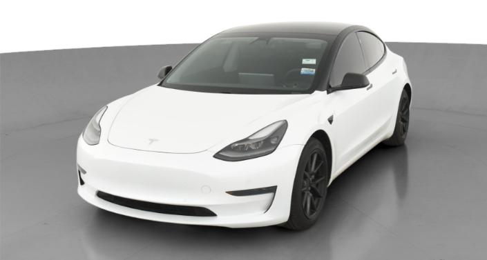 2021 Tesla Model 3 Standard Range -
                Indianapolis, IN