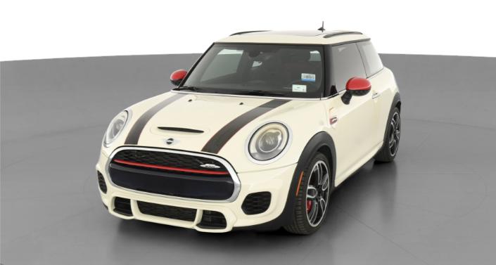 2017 MINI Cooper Hardtop John Cooper Works -
                San Antonio, TX