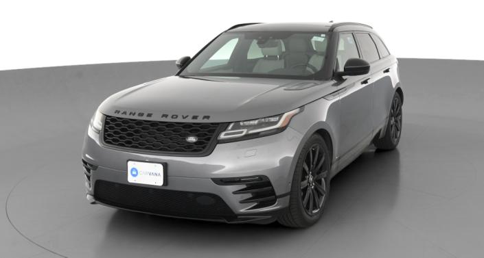 2019 Land Rover Range Rover Velar R-Dynamic SE -
                Rocklin, CA