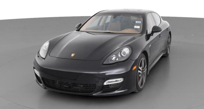 2013 Porsche Panamera Turbo -
                Concord, NC