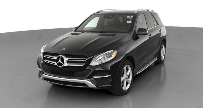 2018 Mercedes-Benz GLE 350 -
                Beverly, NJ