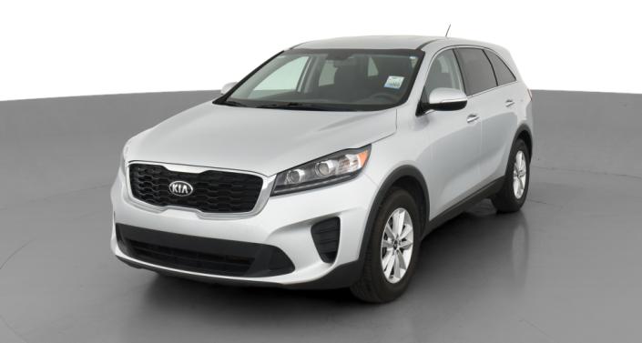 2019 Kia Sorento LX -
                Concord, NC