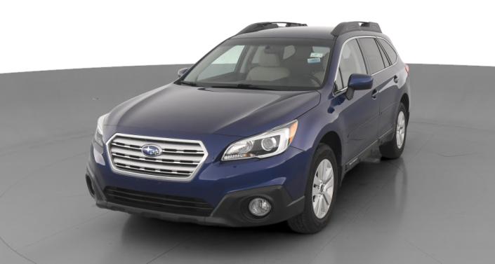 2016 Subaru Outback Premium -
                Indianapolis, IN