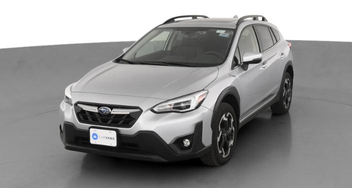 2023 Subaru Crosstrek Limited -
                Beverly, NJ