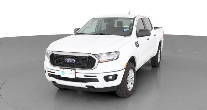 2019 Ford Ranger XLT -
                Concord, NC