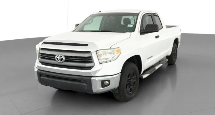 2014 Toyota Tundra SR5 -
                Trenton, OH