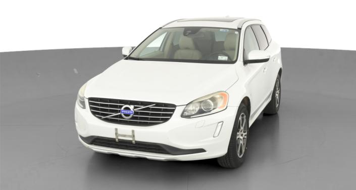 2015 Volvo XC60 T6 -
                Wheatland, OK