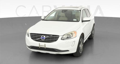 2015 Volvo XC60