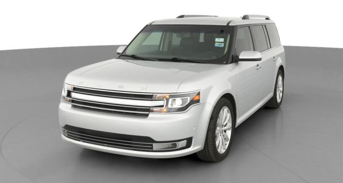 2016 Ford Flex Limited -
                Tolleson, AZ