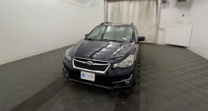 2015 Subaru Impreza Limited -
                Framingham, MA