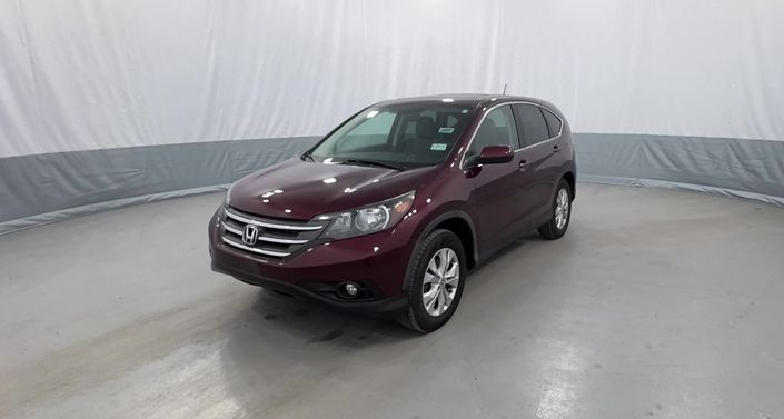 2014 Honda CR-V EX -
                Lorain, OH