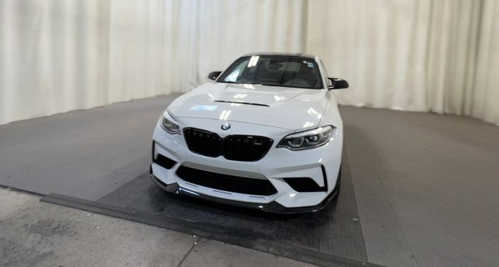 2020 BMW M2 CS -
                Riverside, CA