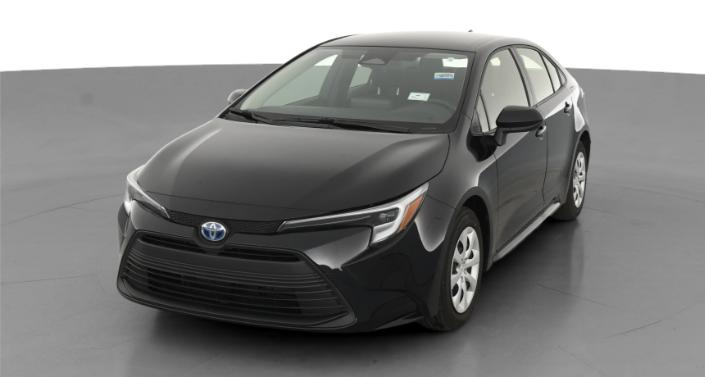 2024 Toyota Corolla LE -
                Bessemer, AL