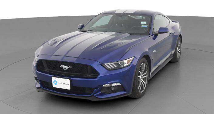 2016 Ford Mustang GT Premium -
                West Memphis, AR