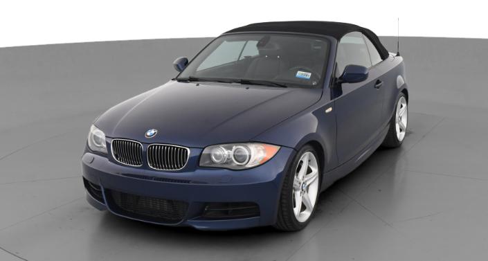 2010 BMW 1 Series 135i -
                Haines City, FL