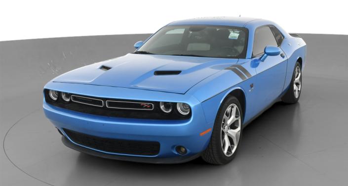 2015 Dodge Challenger R/T -
                Lorain, OH