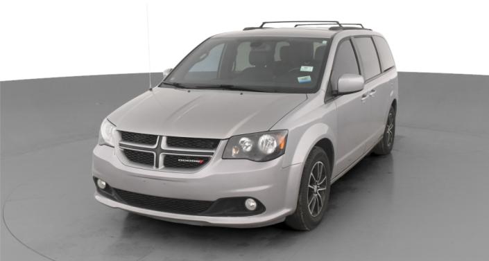 2019 Dodge Grand Caravan SE -
                Indianapolis, IN