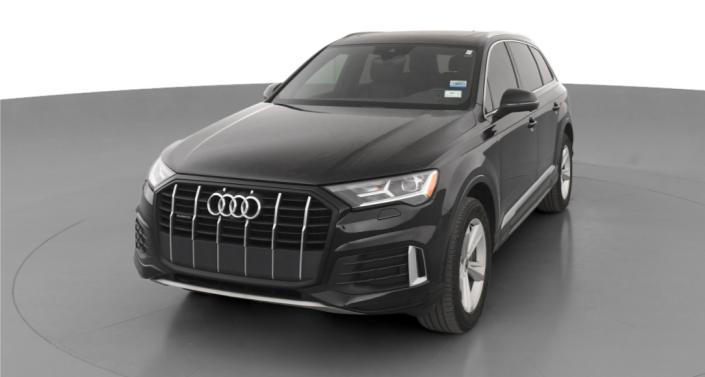 2021 Audi Q7 Premium -
                Fort Worth, TX