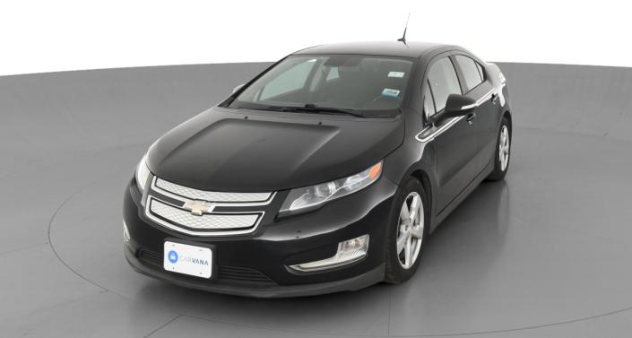 2014 Chevrolet Volt Base -
                Colonial Heights, VA